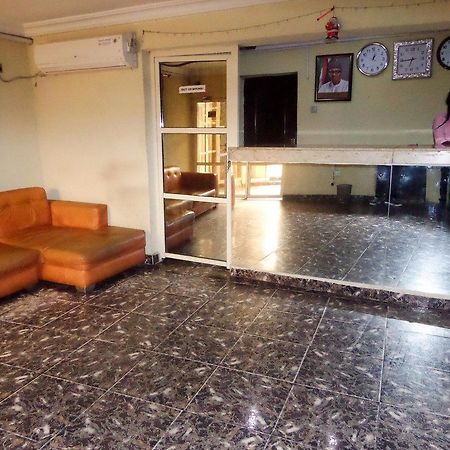 D1 Hotel & Suites Lagos Zewnętrze zdjęcie