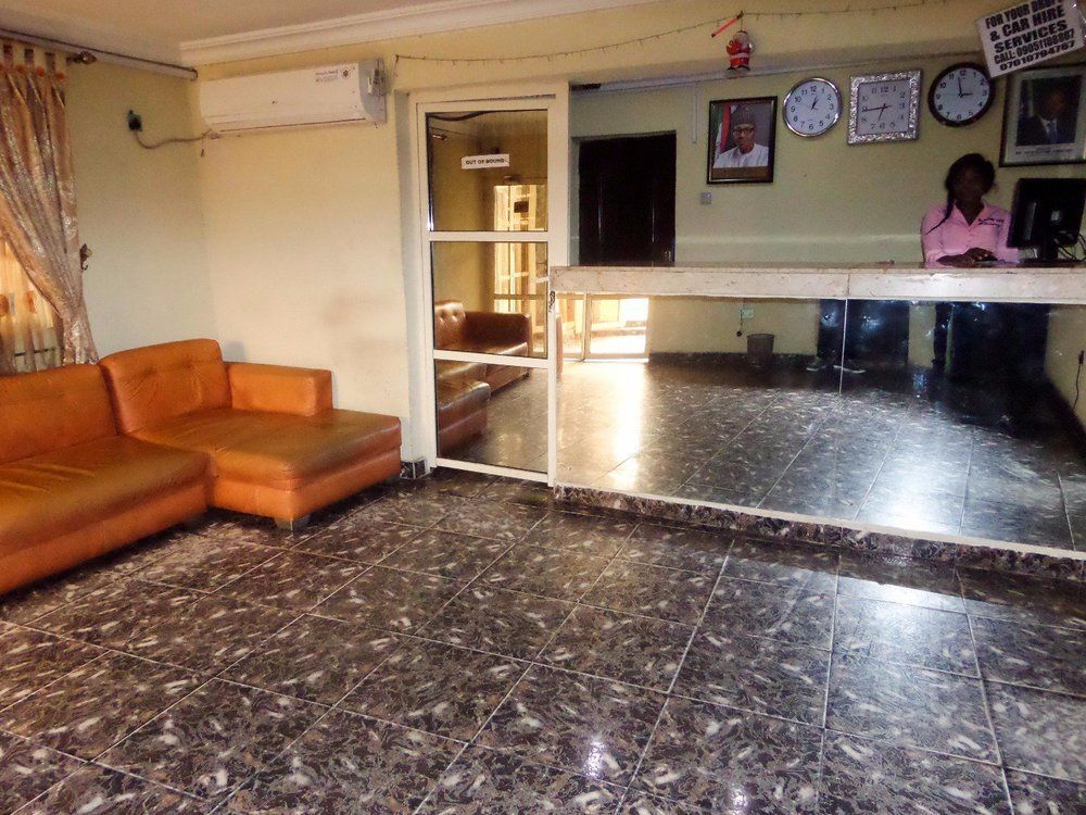 D1 Hotel & Suites Lagos Zewnętrze zdjęcie
