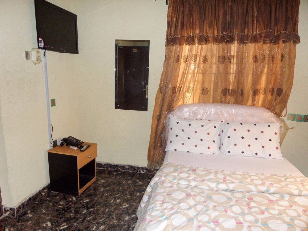 D1 Hotel & Suites Lagos Zewnętrze zdjęcie