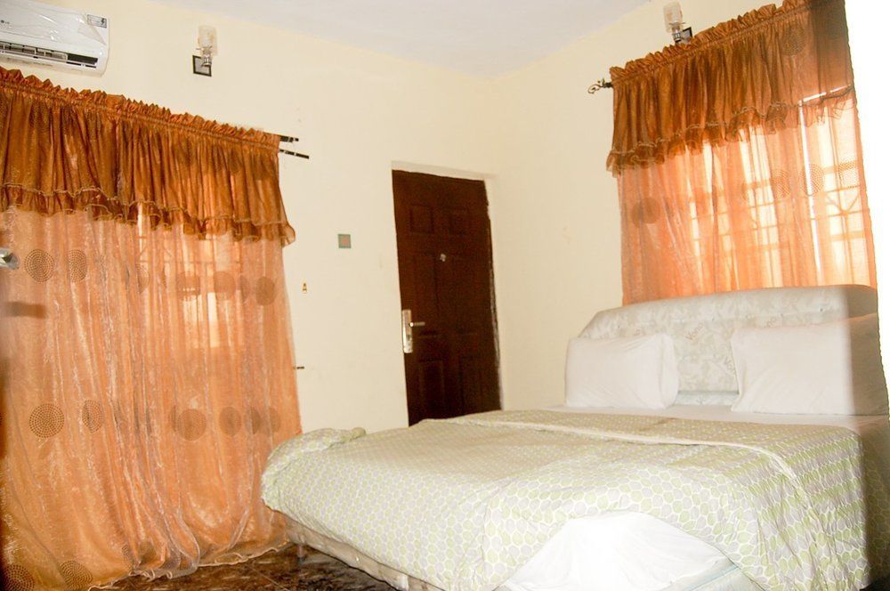 D1 Hotel & Suites Lagos Zewnętrze zdjęcie